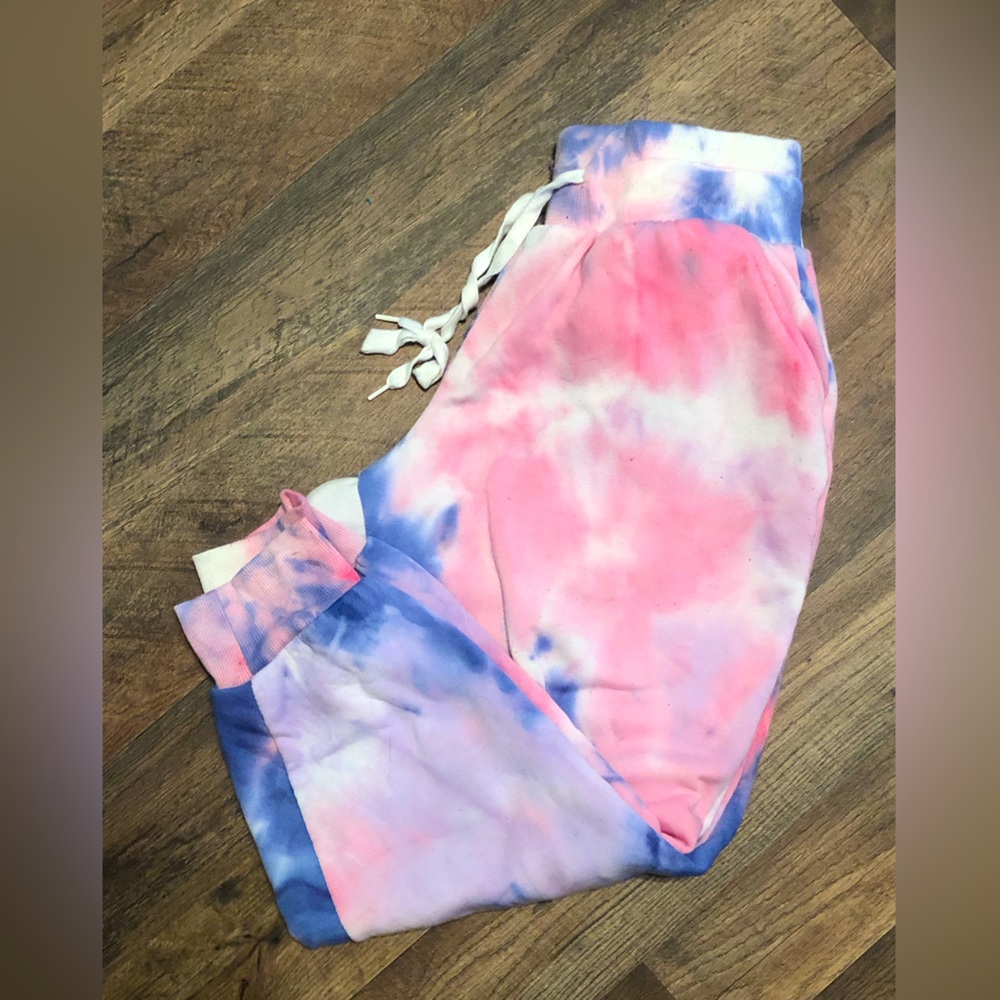 Capri joggers